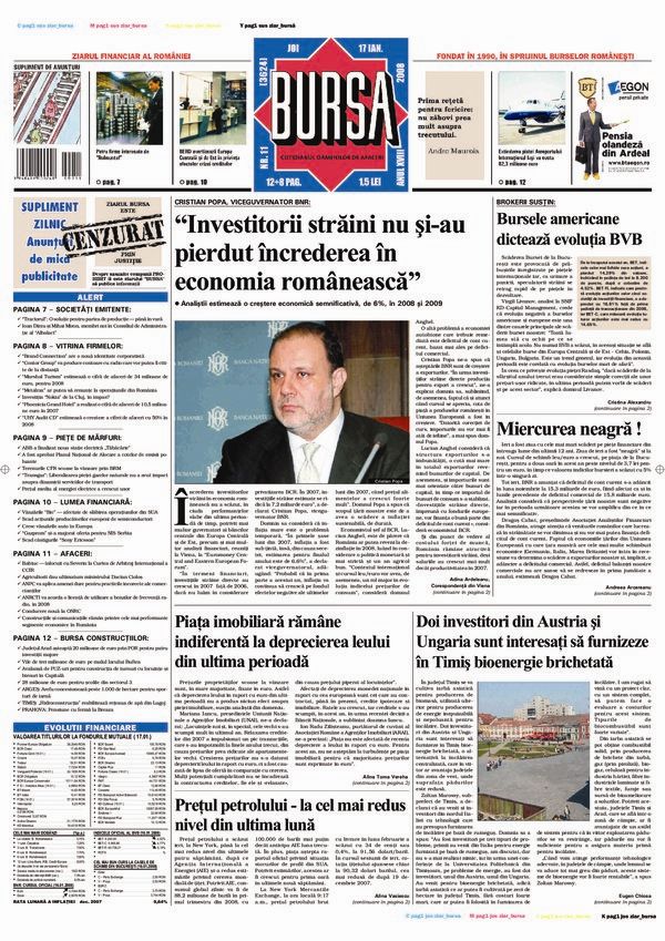 Ediţia din 24.07.2026