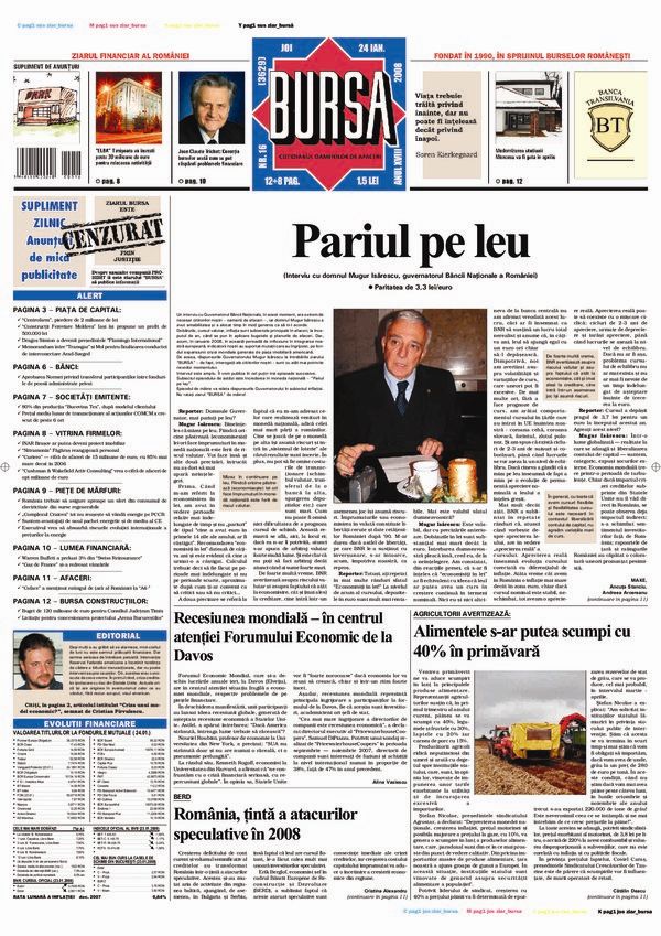 Ediţia din 17.07.2026