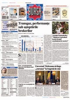 Prima pagină 06.02.2008