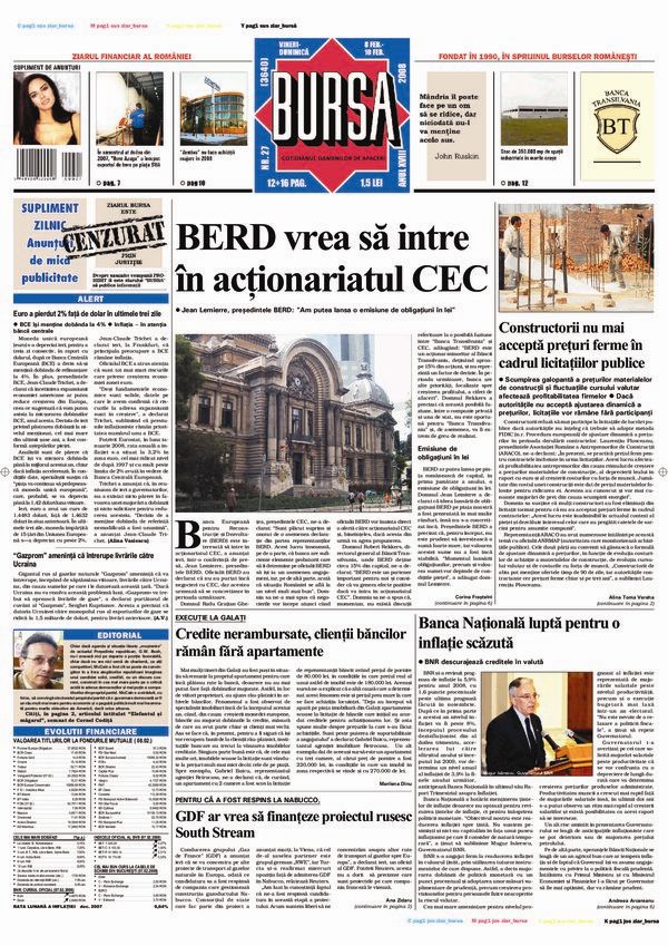 Ediţia din 28.07.2026