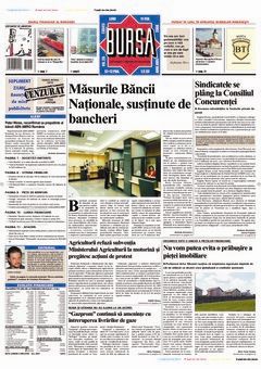 Prima pagină 11.02.2008
