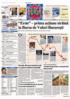 Prima pagină 14.02.2008