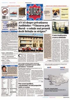 Prima pagină 18.02.2008