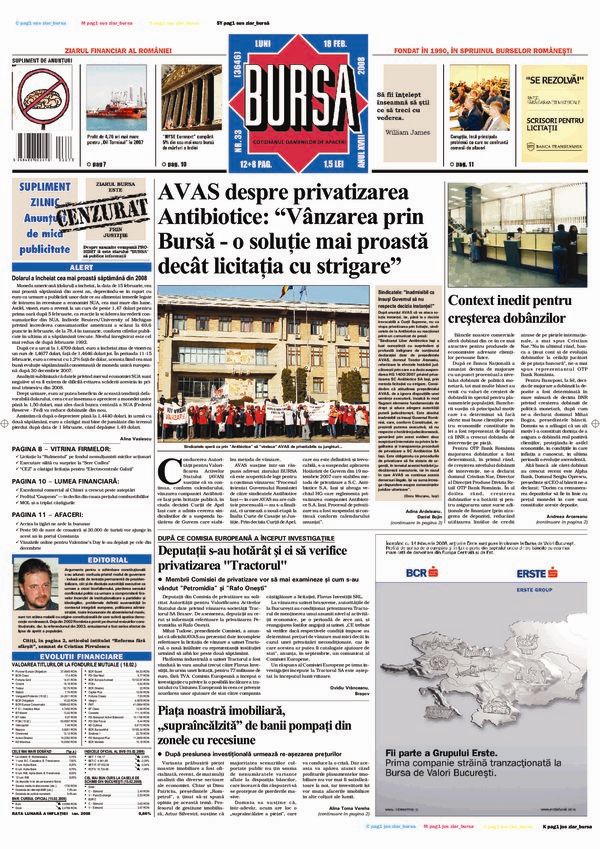 Ediţia din 21.07.2026