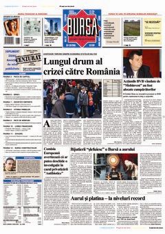 Prima pagină 22.02.2008
