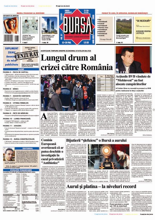 Ediţia din 24.07.2026
