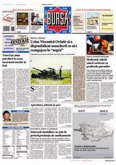 Prima pagină 25.02.2008