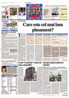 Prima pagină 26.02.2008
