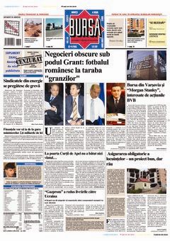 Prima pagină 04.03.2008