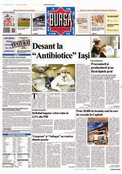 Prima pagină 06.03.2008