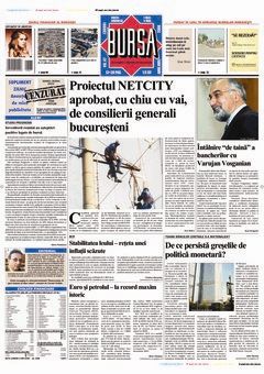 Prima pagină 07.03.2008