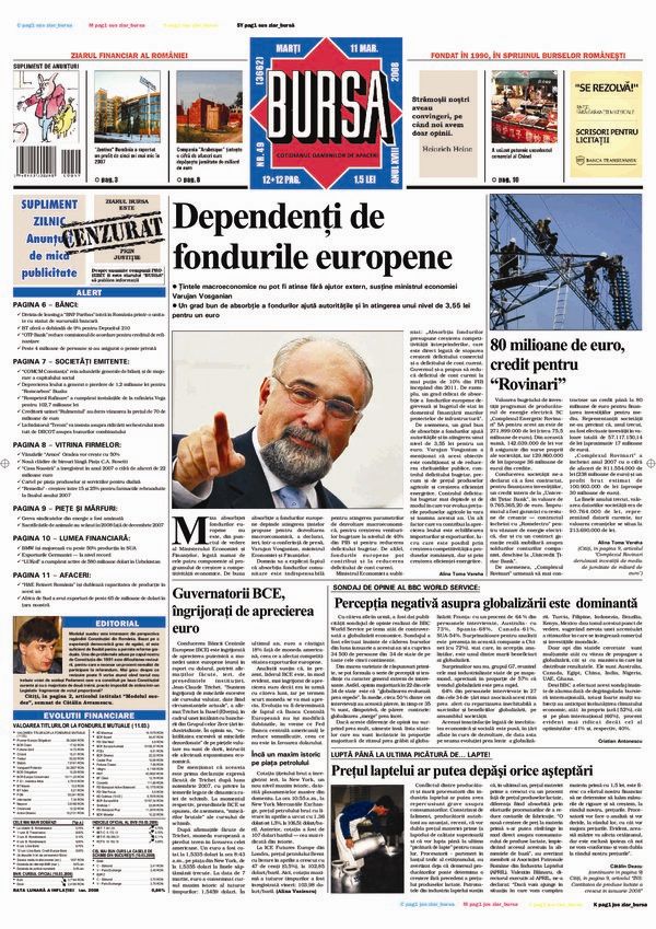 Ediţia din 29.07.2026