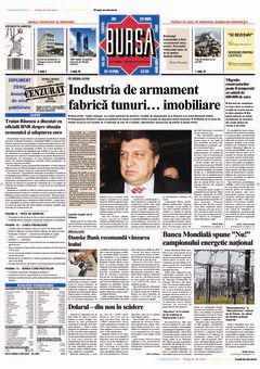 Prima pagină 20.03.2008