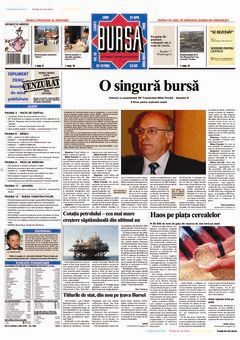 Prima pagină 21.04.2008