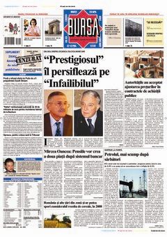 Prima pagină 29.04.2008