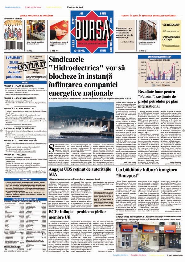 Ediţia din 10.07.2026