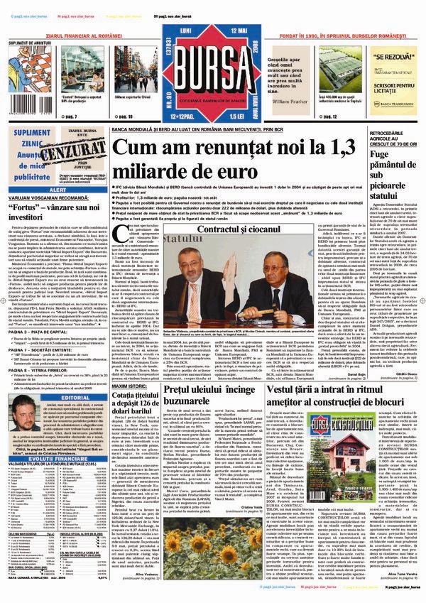 Ediţia din 21.07.2026