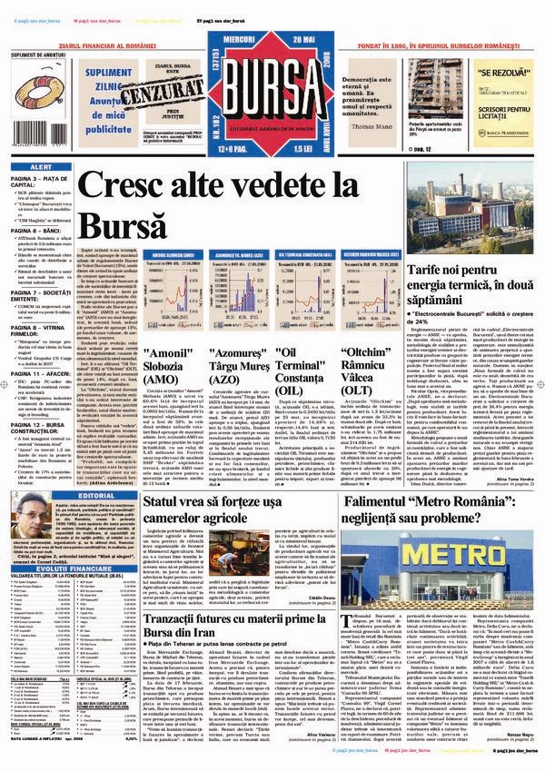 Ediţia din 10.07.2026