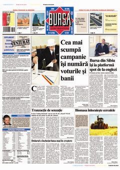 Prima pagină 02.06.2008