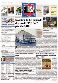 Prima pagină 04.06.2008