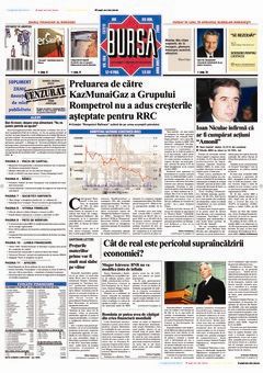 Prima pagină 05.06.2008