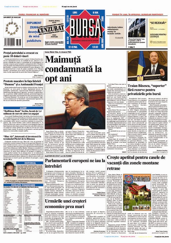 Ediţia din 21.07.2026
