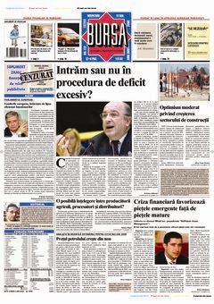 Prima pagină 11.06.2008