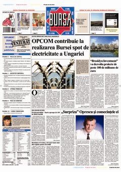 Prima pagină 17.06.2008