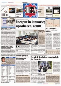 Prima pagină 19.06.2008
