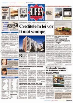 Prima pagină 24.06.2008