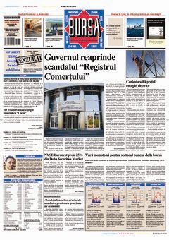 Prima pagină 25.06.2008