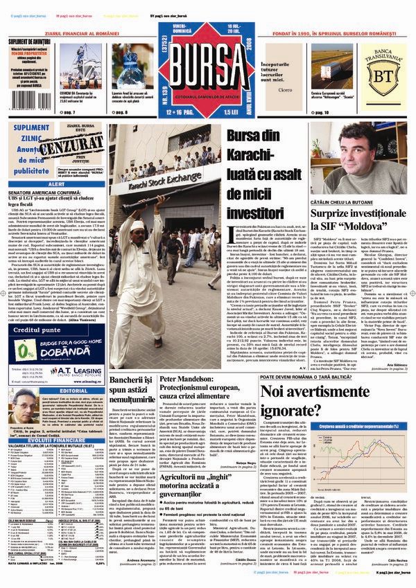 Ediţia din 22.07.2026