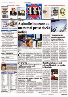 Prima pagină 22.07.2008