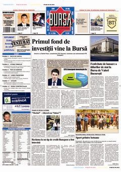 Prima pagină 28.07.2008