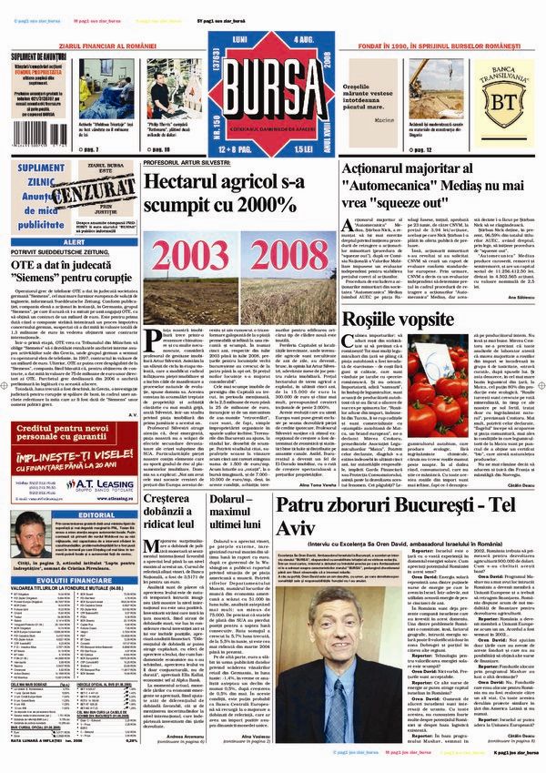 Ediţia din 10.07.2026