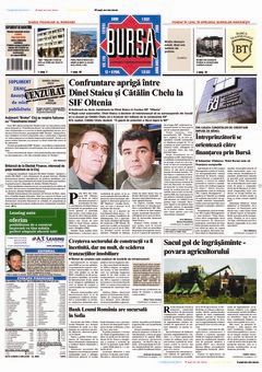 Prima pagină 01.09.2008