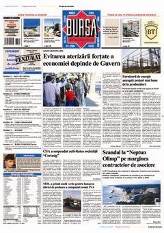 Prima pagină 02.09.2008