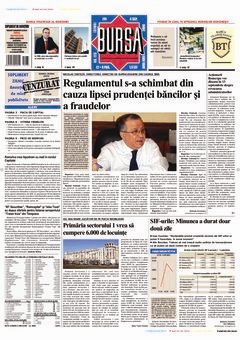 Prima pagină 04.09.2008