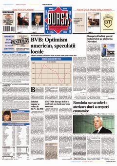 Prima pagină 09.09.2008