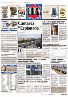 Prima pagină 17.09.2008