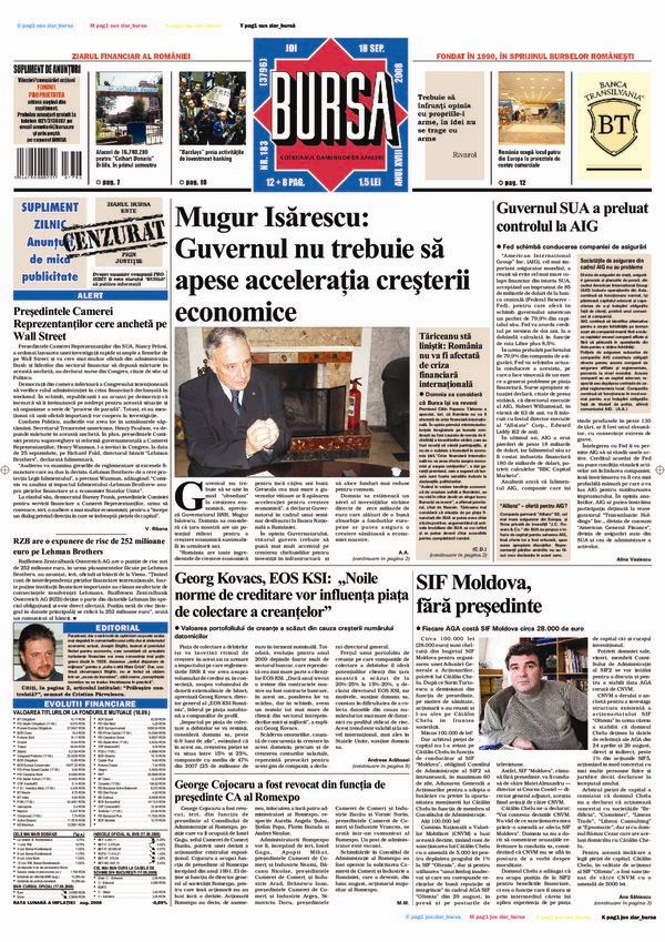 Ediţia din 22.07.2026
