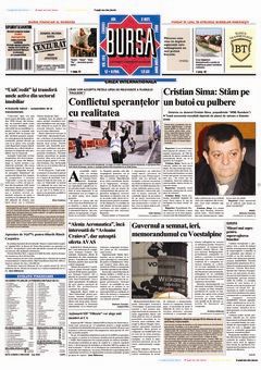 Prima pagină 02.10.2008