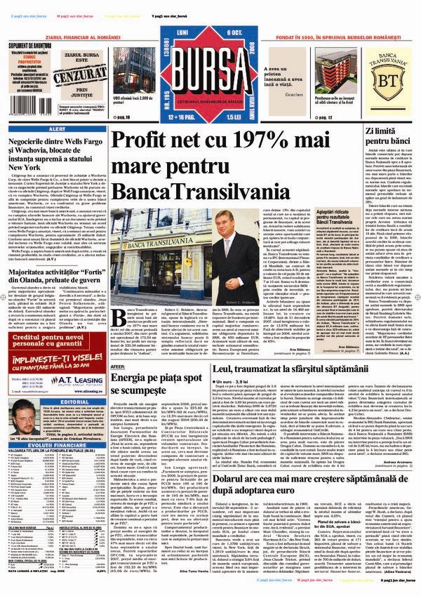 Ediţia din 17.07.2026