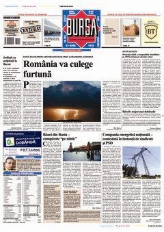 Prima pagină 10.10.2008