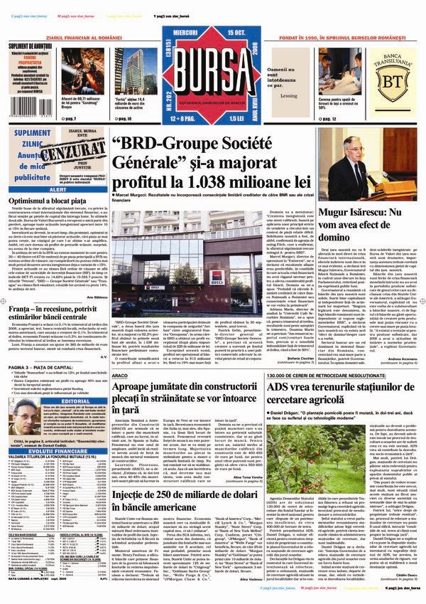 Ediţia din 22.07.2026
