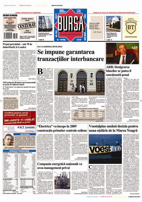 Ediţia din 28.07.2026