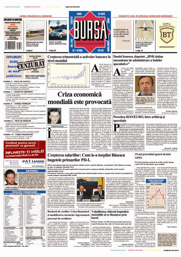 Ediţia din 28.07.2026