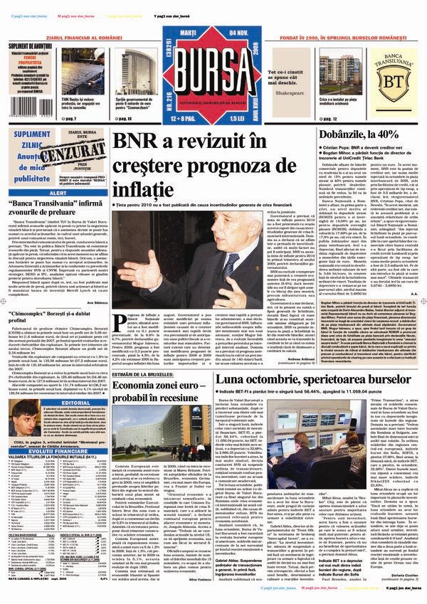 Ediţia din 17.07.2026