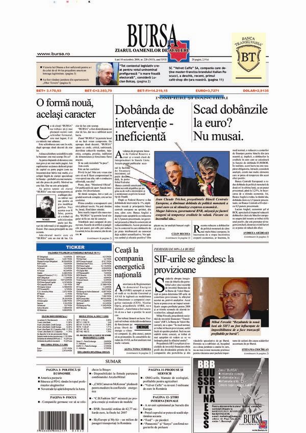 Ediţia din 01.05.2025