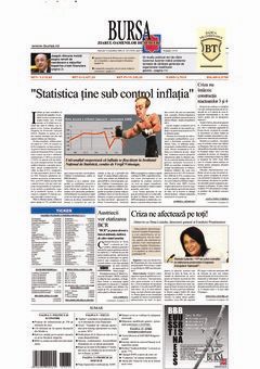 Prima pagină 12.11.2008